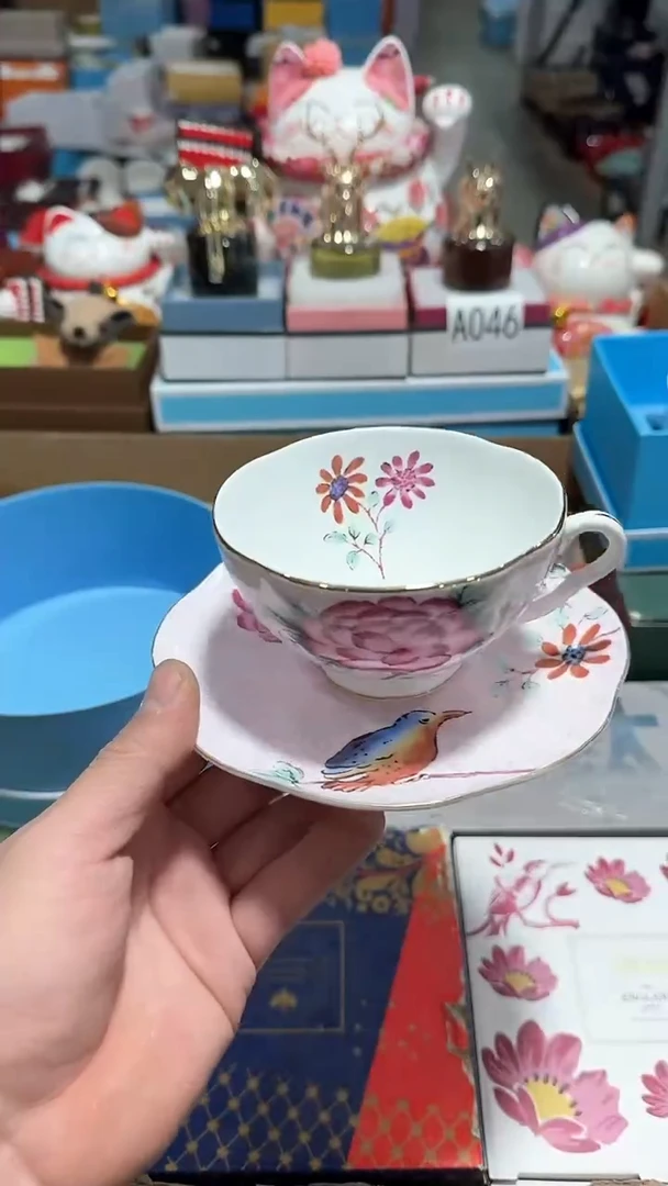 【闪购商品】瓷片大漂亮瓷器，一件不留--