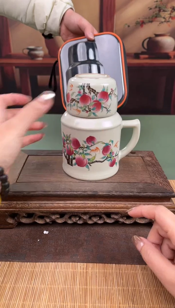 【闪购商品】顾德茶器福利闪购链接