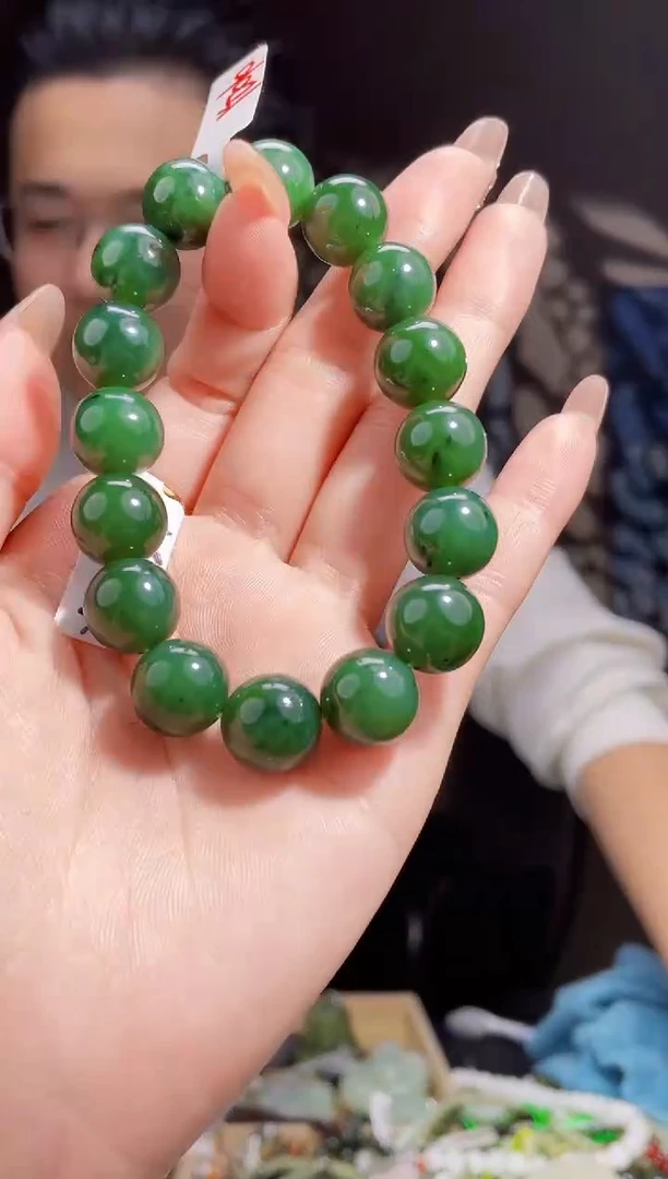 【闪购商品】和田玉颈饰未镶嵌拍一发一