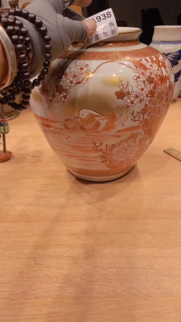 置物木器茶具摆件
