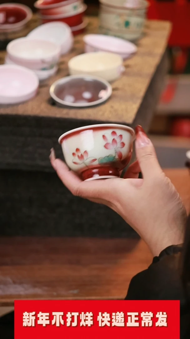 【闪购商品】其他茶具茶具（无礼盒@@T1744