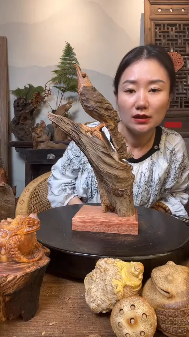 摆件帅**四978978798