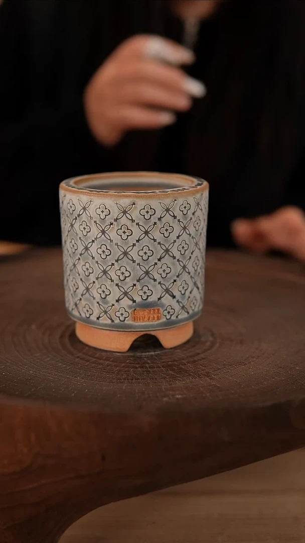 【闪购商品】陶瓷2-21-042默认有瑕口6