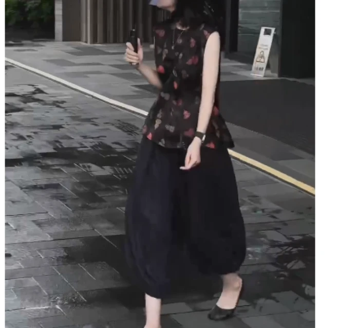 2025夏季新款时尚潮流百搭精品女装-三AZS97