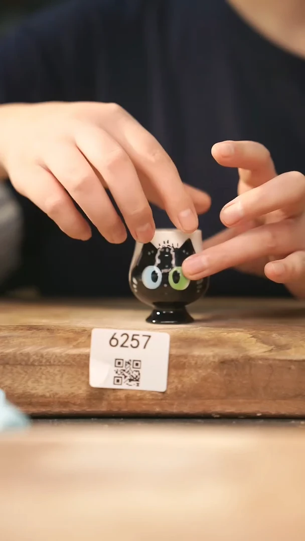 【落单孤品】福利/杯子@@6257