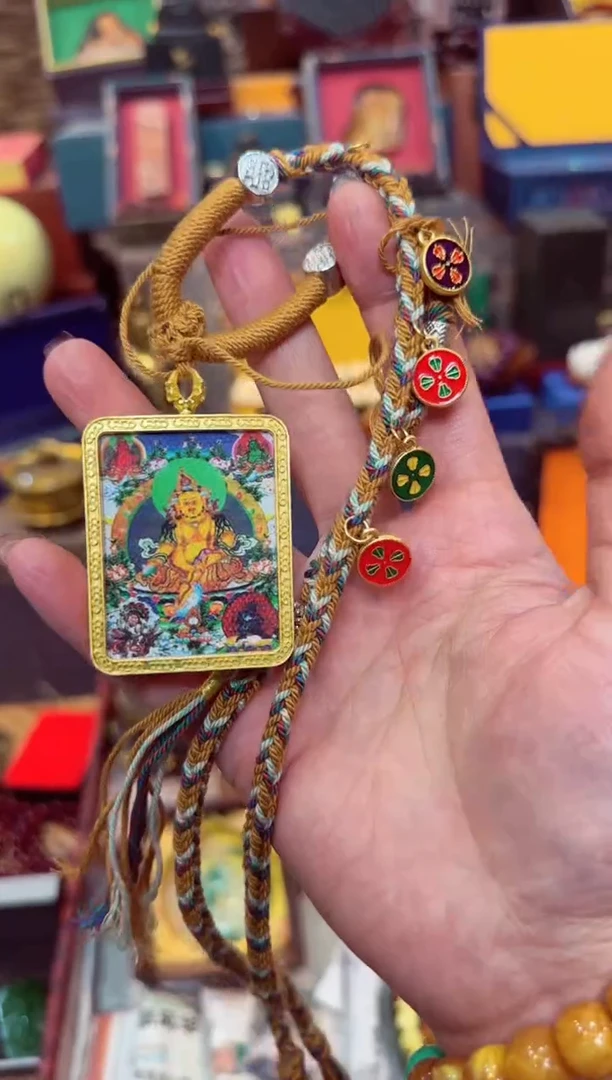 【闪购商品】吊坠