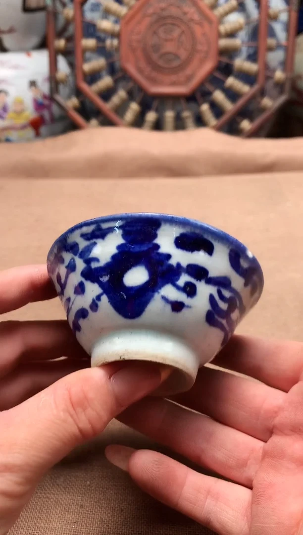 摆件旧藏瓷器旧藏瓷器