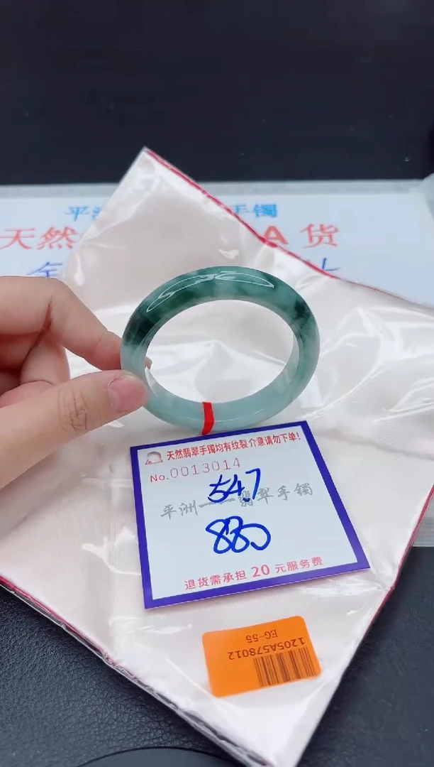 未镶嵌手镯翡翠11111