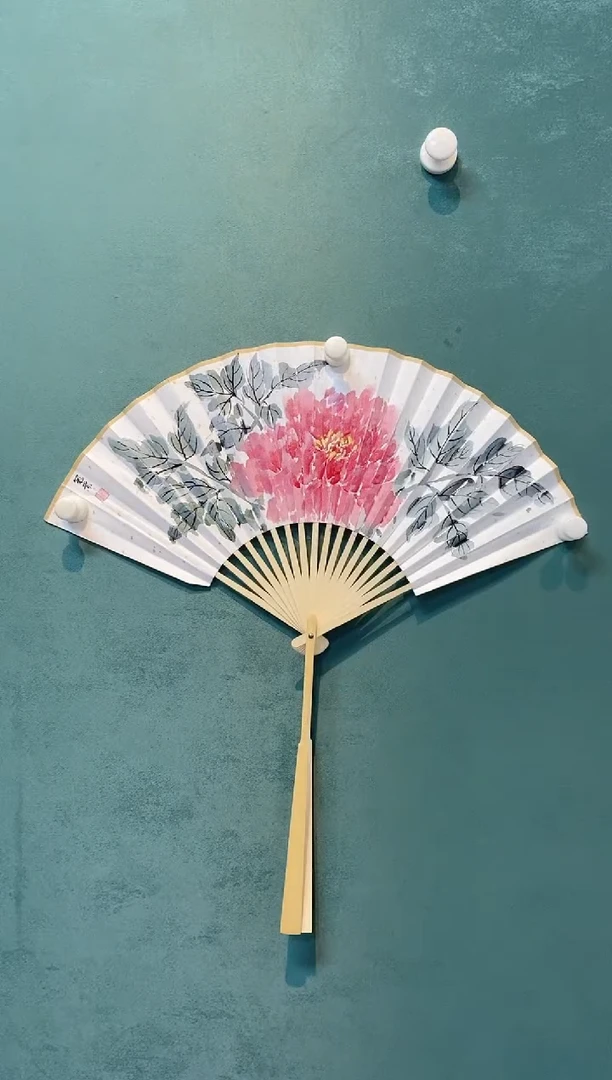 书法卢冠萦老师作品
