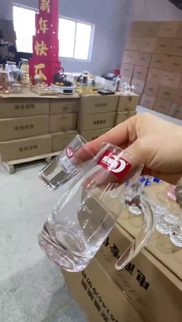 【闪购商品】玻璃无盖款直播专属6+6