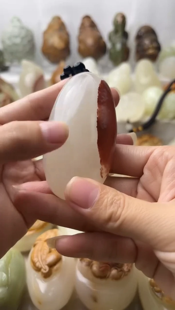 石材古青石棉纹正常不退换无雕刻