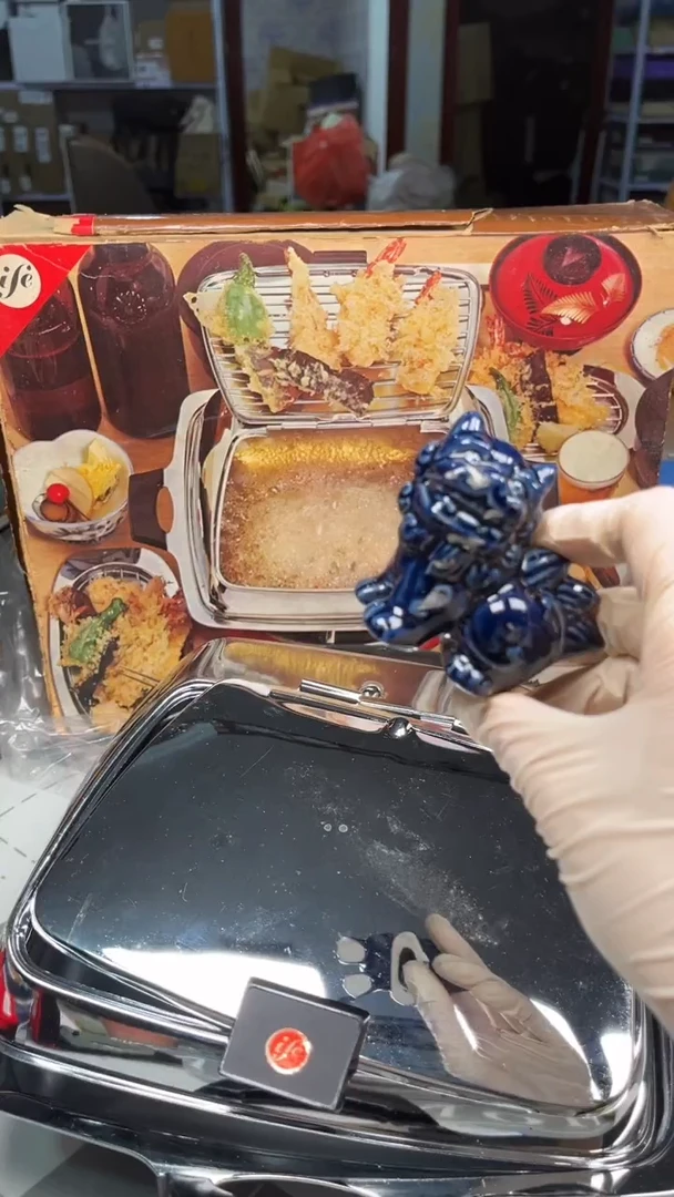 瓷片陶瓷如图所示周边