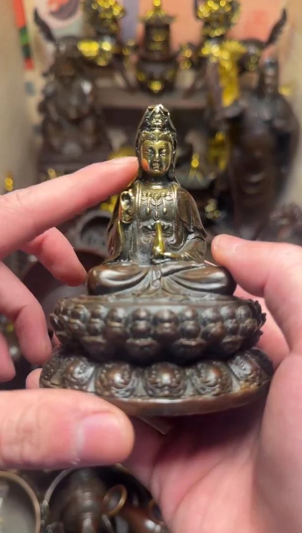 精品专属链接---【小观音像】