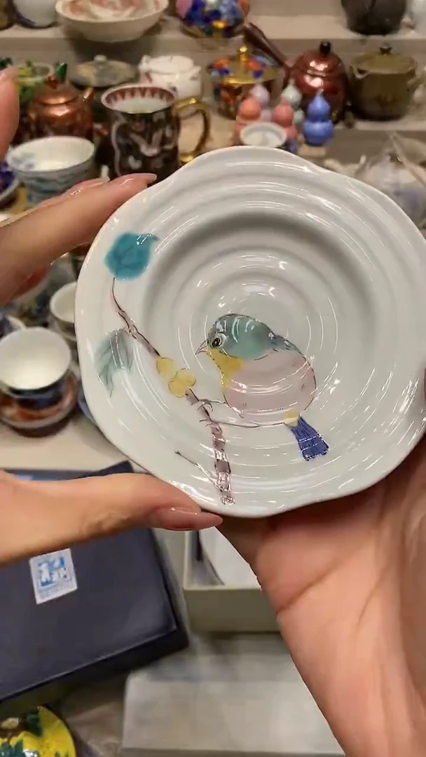 瓷片直播闪购的优势