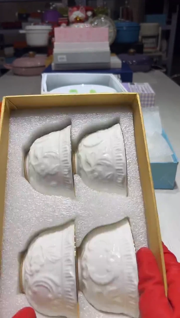 瓷片 新宝贝瓷名品甄选@@1