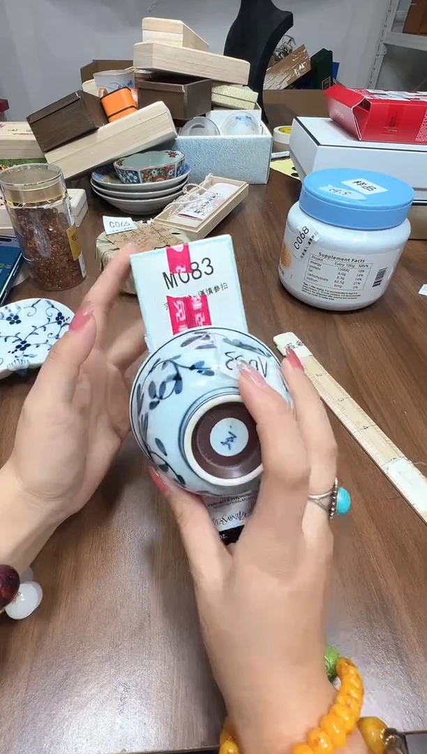 瓷片M083