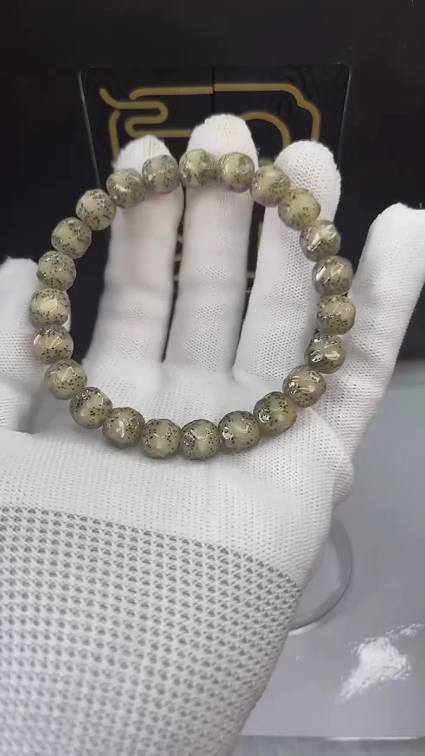 手串星月菩提观系列10x9.c377