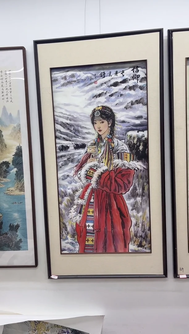 丽丽高端专属画链接24