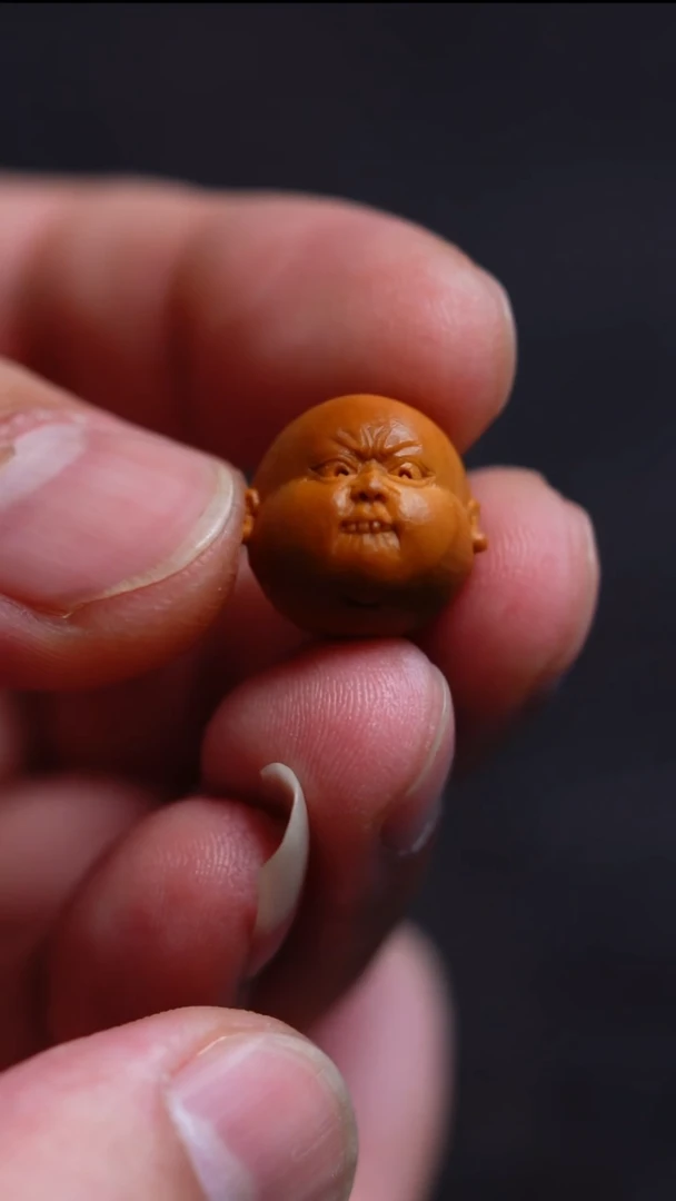 手串/手链橄榄核百态单颗