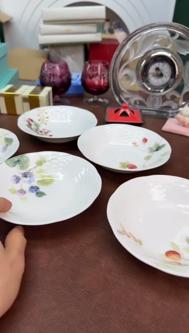 美物严选好物多多b204五只装深