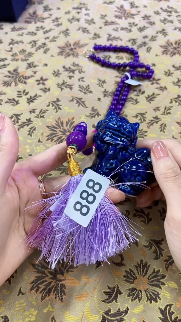 瓷片陶茶666文玩周边多人