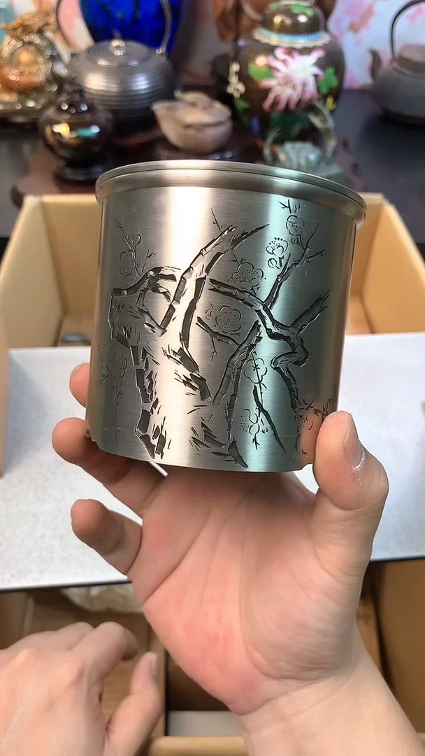 茶宠瓷器茶具套装