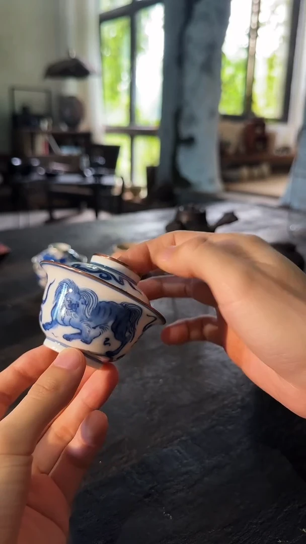 簡**単鱼和熊工作室手工陶艺