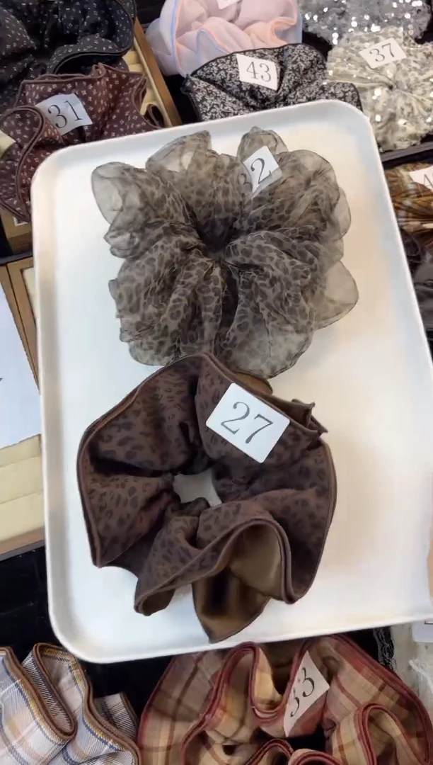 非金属布艺32+27