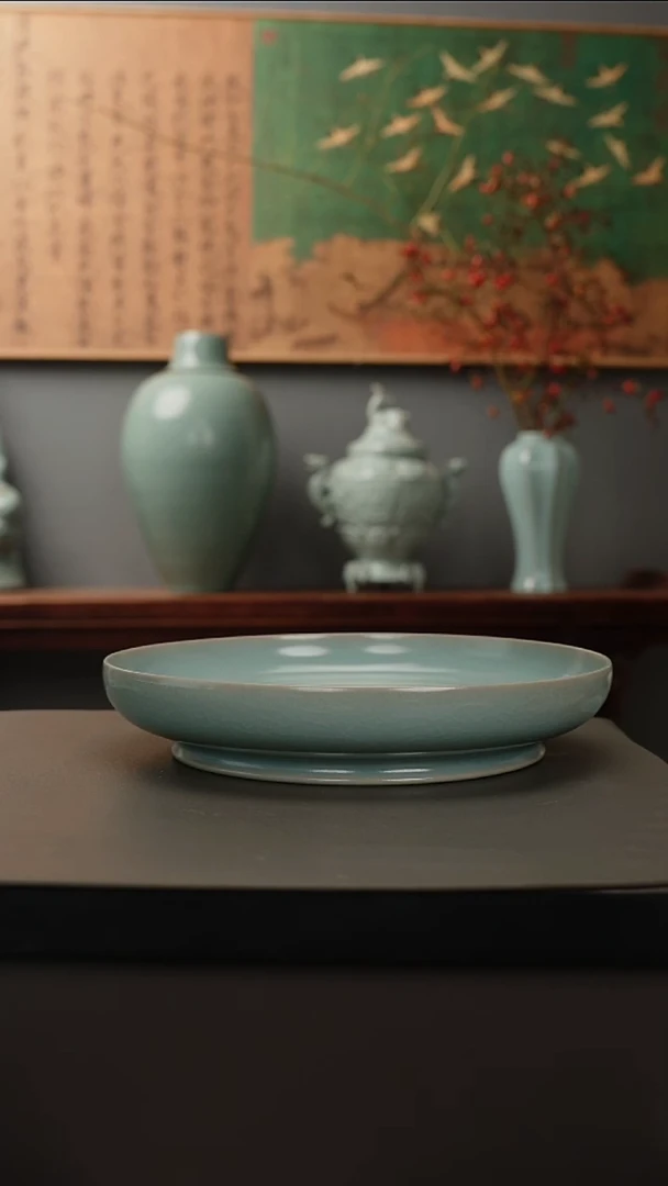 原产地原矿    圆盘