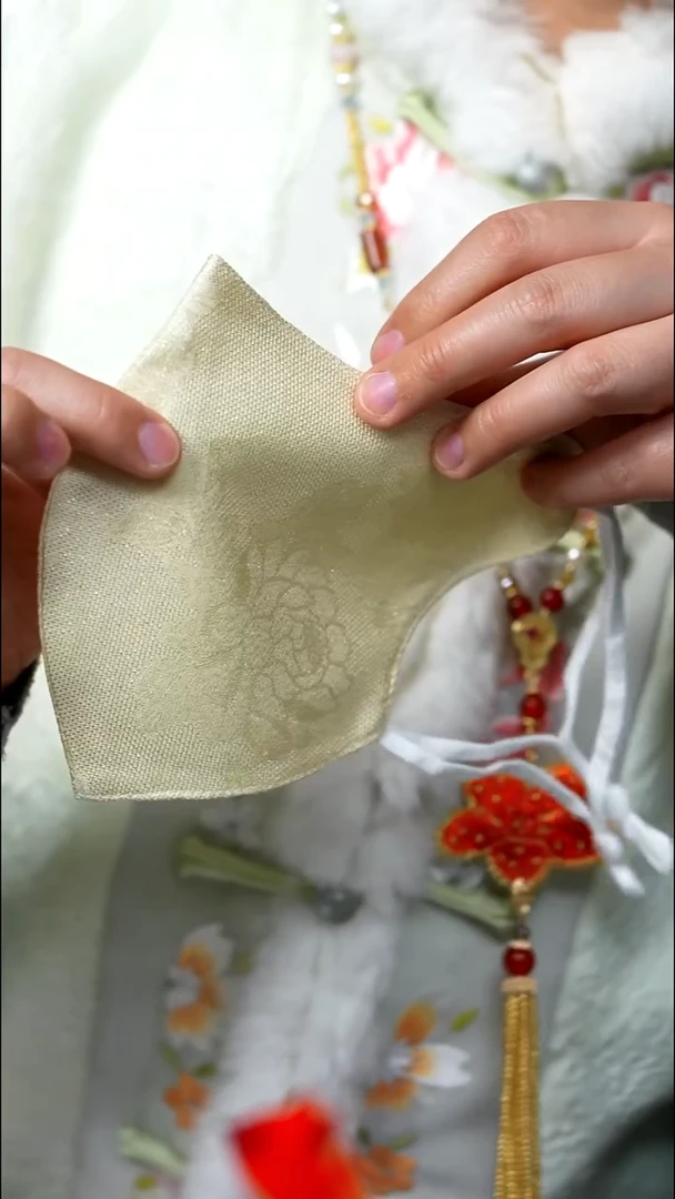 织绣0801非遗国风手工美物