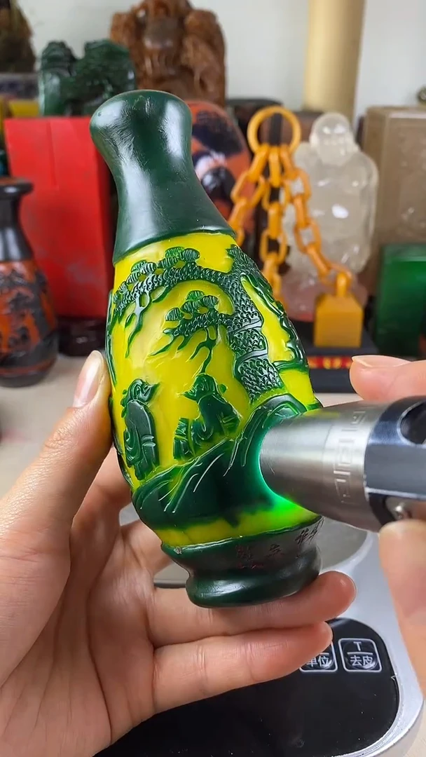 寿山石印石38寿山石