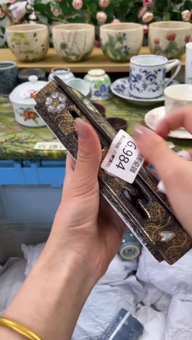 瓷片984闪购库存默认一件默认微瑕慎拍