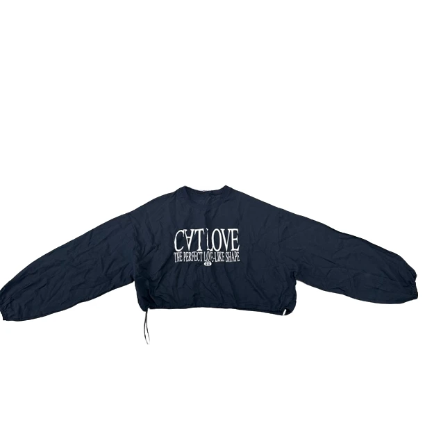 韩版新款印花短款上衣休闲洋气时尚百搭宽松