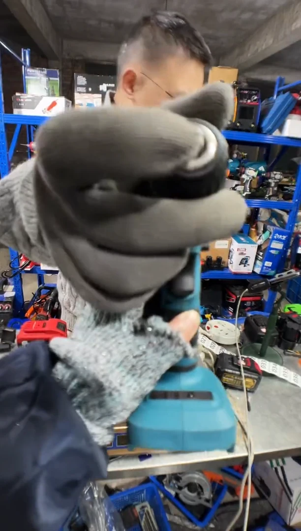 西***0 二手工具听讲解看图片下单 没有运费险024