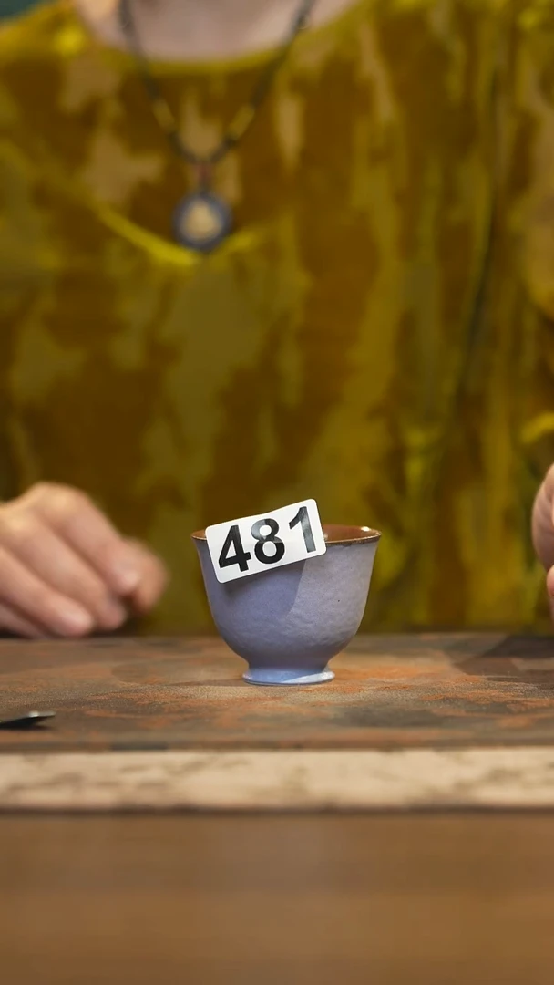 其他陶瓷茶器主人杯481