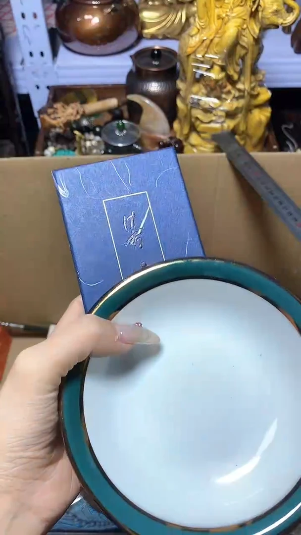 【闪购商品】瓷器瓷片瓷器瓷片