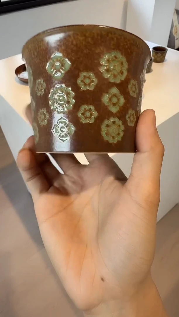 龙泉窑手工茶器包邮不带礼盒