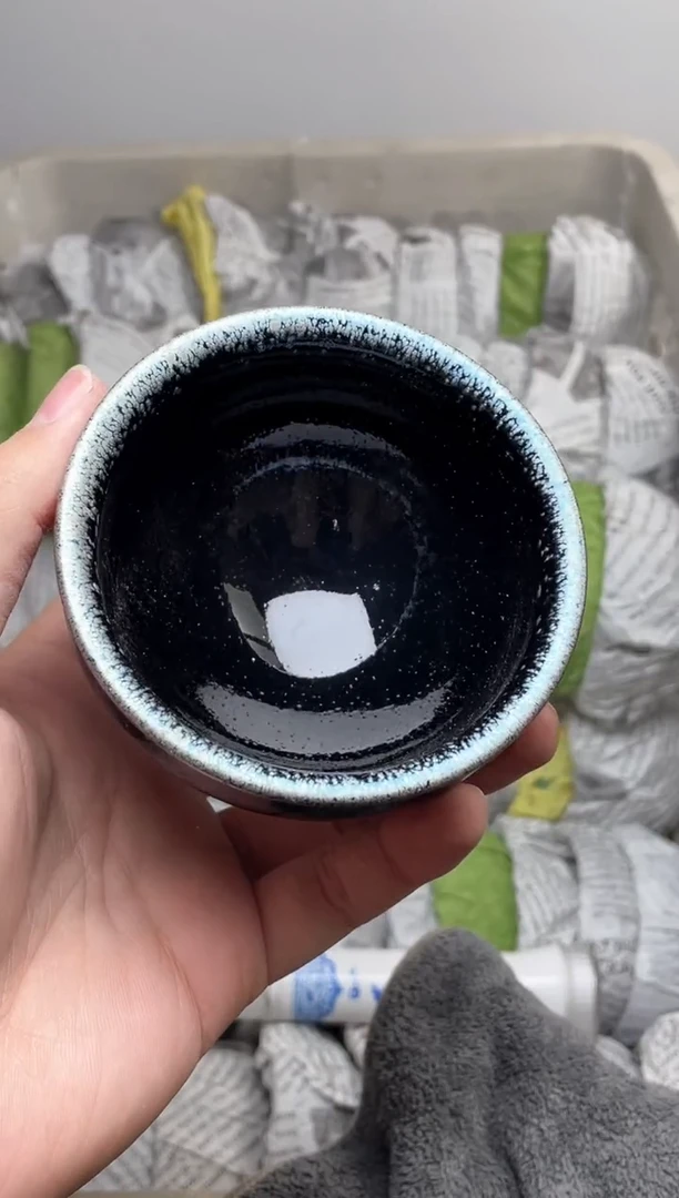 【闪购商品】茶盏332高端茶器主人杯