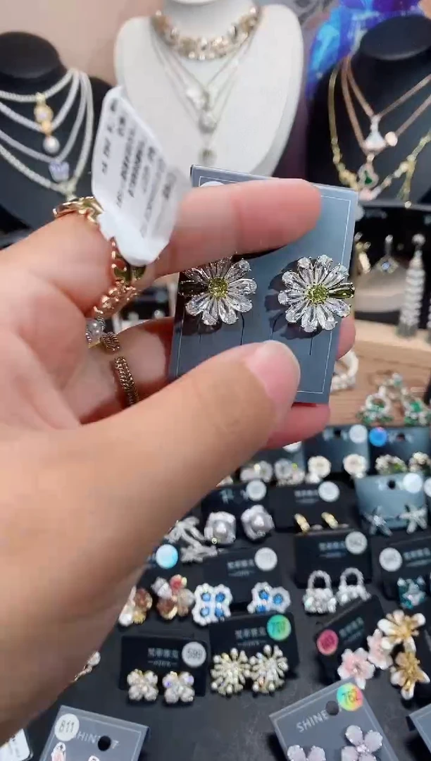 铜合金无925银萱376