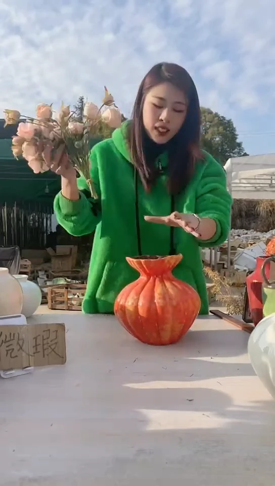 【闪购商品】陶瓷景德镇手工微瑕介意勿拍