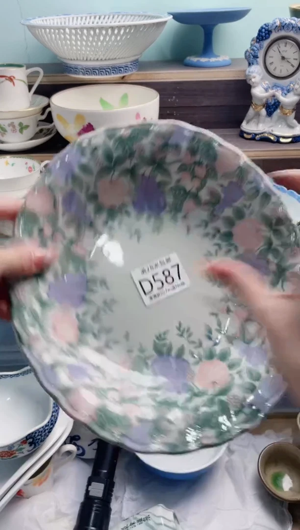 【闪购商品】D587***********