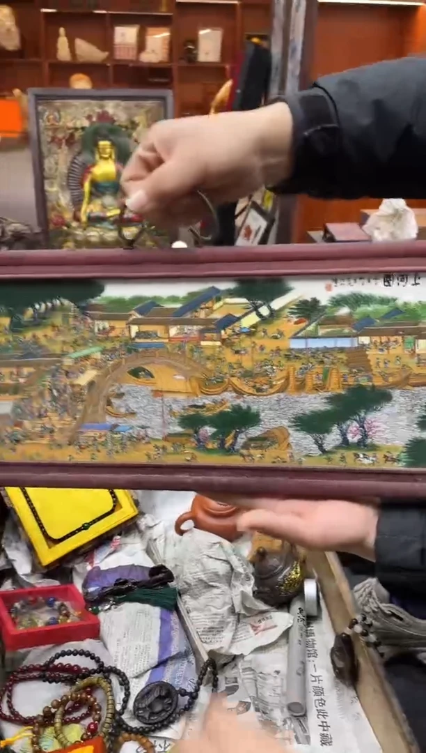 【闪购商品】大叶紫檀（黑酸枝木类）