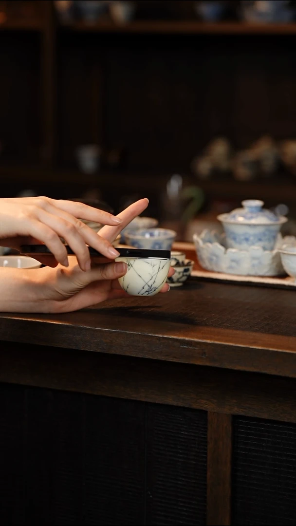 茶盏杯