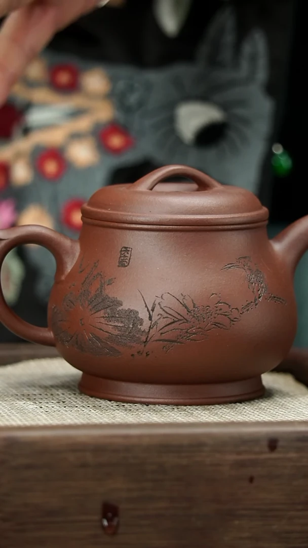 【闪购商品】紫砂茶壶111111111111111