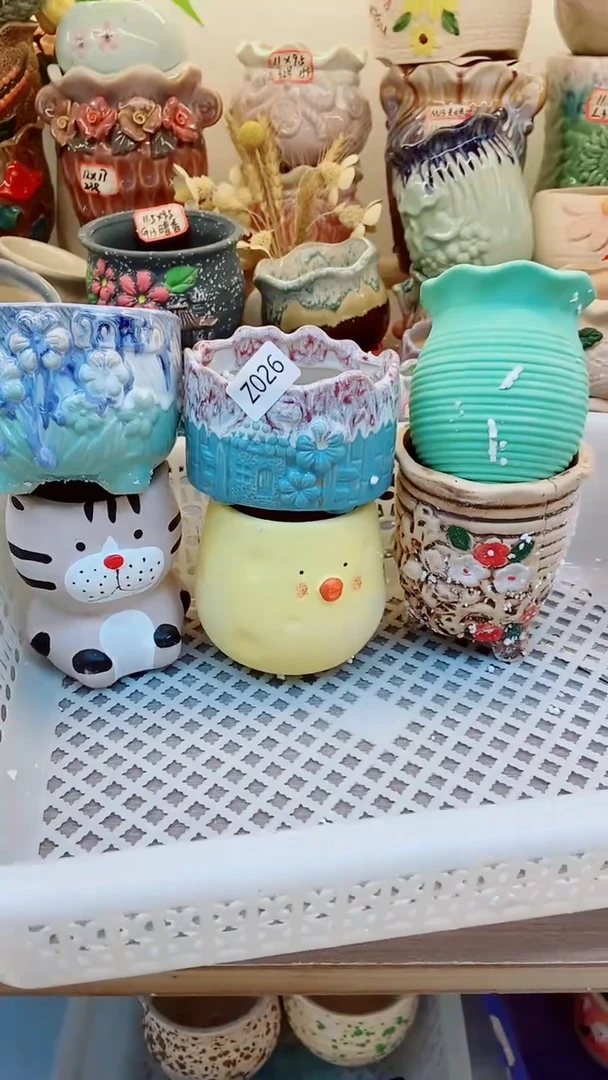 【闪购商品】陶瓷@@Z026