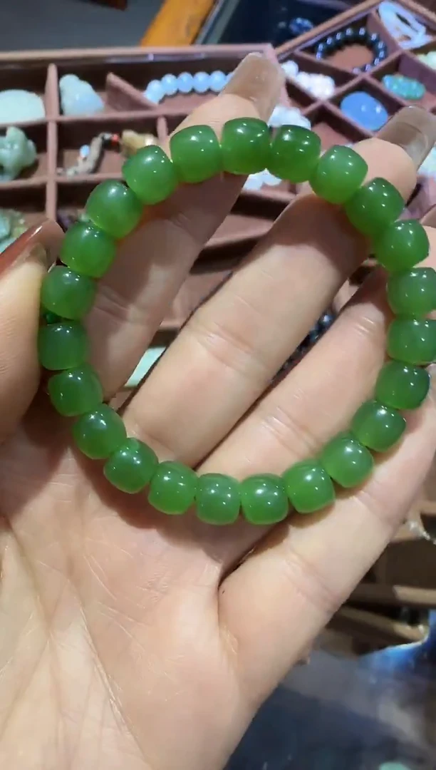 未镶嵌和田玉挂件 【宏1225】60