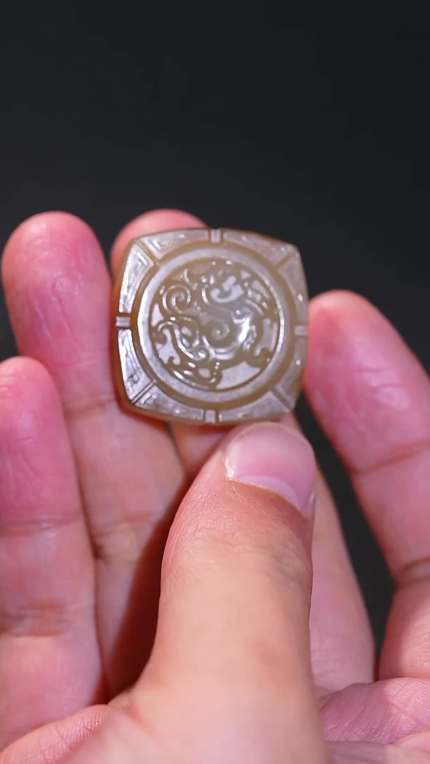 吊坠(不含链)未镶嵌和田玉50多样发一