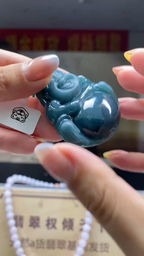 定制翡翠未镶嵌********126