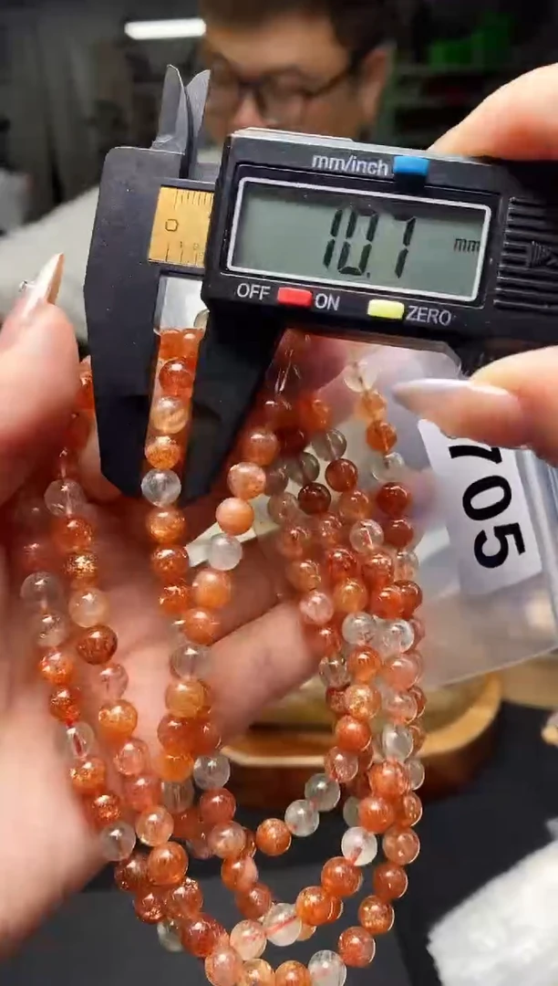 手串未镶嵌水晶手串705多样性发其一