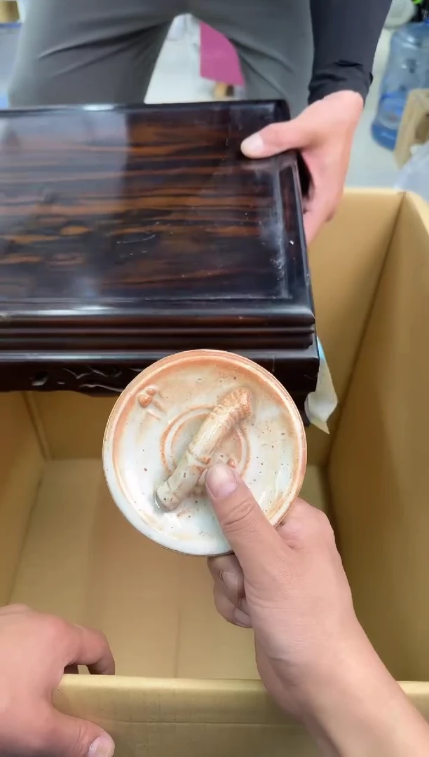 琉璃手工艺品小穆杂货铺的物品308